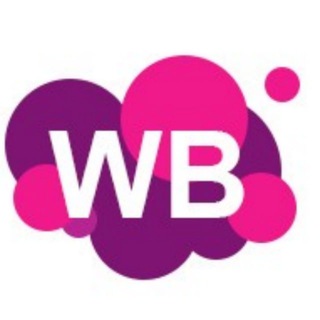 Логотип телеграм канала @wbselleroz — Продвижение товара на маркетплейсах