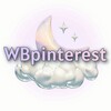 Telegram channel WBpinterest logo