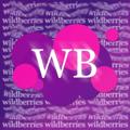 Logo saluran telegram wbshmod — Wildberries | WB