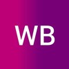 Логотип телеграм канала @wbshmot5 — Не мужская одежда с Wildberries🛍️