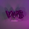 Logo of telegram channel wbshockk — WBShock
