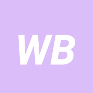 Логотип телеграм канала @wbshops — 🛍wb🛍