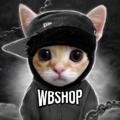 Logo saluran telegram wbshopwbozon — 𝖂𝕭𝖘𝖍𝖔𝖕 𝒘𝒃 | 𝒐𝒛𝒐𝒏🤤