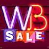 Telegram channel WB Sale OZON | Находки с Wildberries | Скидки | Акции logo