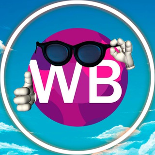 Логотип телеграм канала @wbsoc — WB SOCIETY