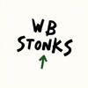 Лагатып тэлеграм-канала wbstonkss — WB STONKS (артикулы из тикток)