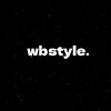 Logo of telegram channel wbstyle558 — wbstyle.