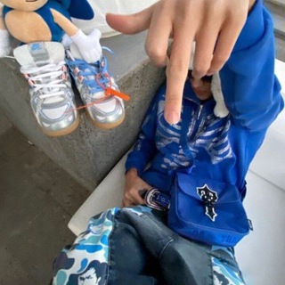 Логотип телеграм канала @wbtop5 — 🫶ШМОТ от у2k🫶