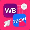 Логотип телеграм канала @wbtops0 — Стильно с WILDBERRIES/OZON🛍
