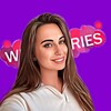 Логотип телеграм канала @wbvoss — Дарья Восс | 9млн🍋на WB в легкости