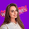 Логотип телеграм канала @wbvosss — Дарья Восс | 15 млн🍋 WB в легкости✨