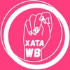 Логотип телеграм канала @wbyounger — ХАТА WILDBERRIES