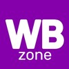 Логотип телеграм канала @wbzone_tg — Зона WB