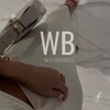 Логотип телеграм канала @wbzoneee — Находки WILDBERRIES | Обзор покупок