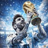Telegram channel 🏆 ЧМ 2026 | Чемпионат Мира по Футболу logo