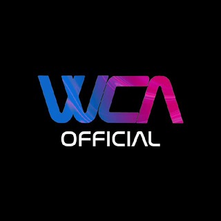 Логотип телеграм канала @wcadigital — WCA|OFFICIAL