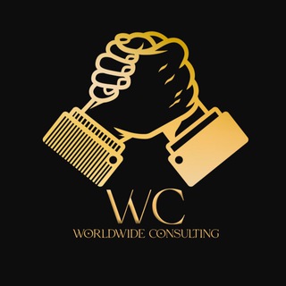 Логотип телеграм канала @wceverywhere — Worldwide Consulting