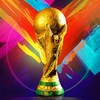 Telegram channel WORLD CUP FUTBOL logo