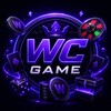 Логотип телеграм канала @wcgapp — World Coin Game