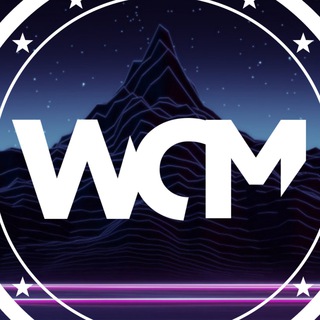 Логотип телеграм канала @wcm01 — WCM | World Club Music