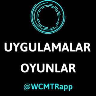 Telgraf kanalının logosu wcmtrapp — Uygulamalar & Oyunlar - WorldClassMediaTR