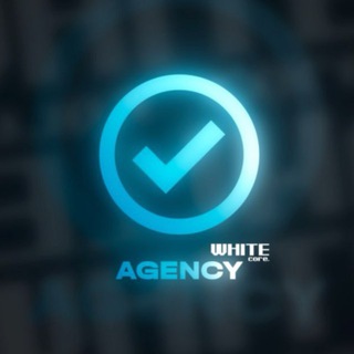Logo of telegram channel wcore_agency — Advertising agency | White core
