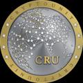 Logo of telegram channel wcruofficial — Cryptounitofficial