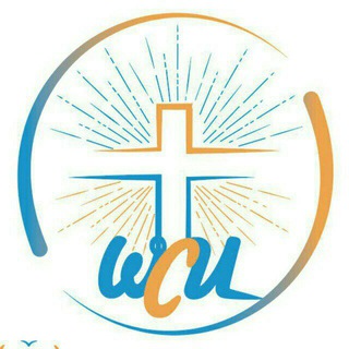 የቴሌግራም ቻናል አርማ wcuevasu — Wachemo university evangelical students union