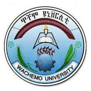የቴሌግራም ቻናል አርማ wcusu — Wachemo University students' union