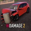 Логотип телеграм канала @wdamage — WDAMAGE