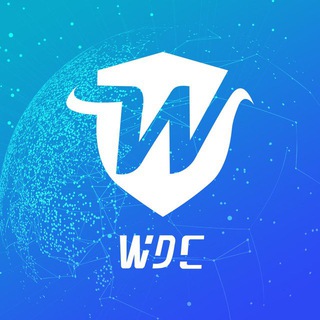 Logo saluran telegram wdc_since20170215168 — WDC Official Channel (English)