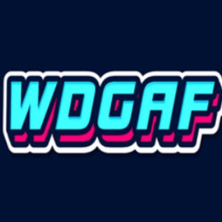 Logo of telegram channel wdgaf — WDGAF