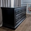 Логотип телеграм канала @wdgconcept — Мебель на заказ WDG