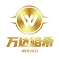 Logo saluran telegram wdhash1888 — 万达哈希 2倍赔率 行业顶级待遇