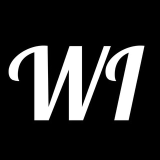 Логотип телеграм канала @wdinform — The World Inform
