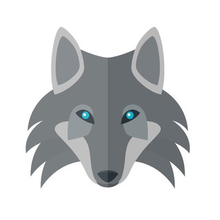 Логотип телеграм канала @wdogi — Wolfdog's impressions