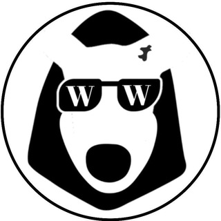 Telegram channel wDOGS Airdrop logo