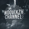 Логотип телеграм канала @wdovixzhchannel — wdovixzh channel