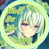 Логотип телеграм канала @wds_news — World Dai Star | Info