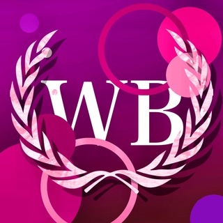 Логотип телеграм канала @wdsalelove — WB Sale | Только ТОР с WILDBERRIES