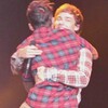 Логотип телеграм канала @wdwbltziam — we don't wanna be like them || ziam update 🐓
