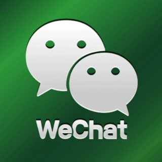 Логотип телеграм канала @we_chat_baza — Поставщики - база WeChat бесплатно 🎁
