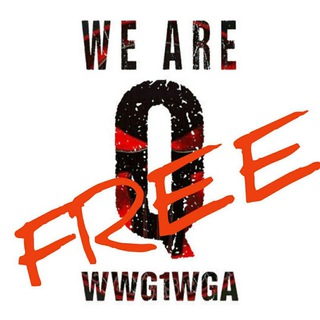 Logo des Telegrammkanals we_r_free - We are FREE - News 🇩🇪