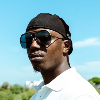 Logotipo del canal de telegramas we_renoi - Werenoi 🔱 ✔