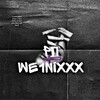 Логотип телеграм канала @we1nixxx — рп we1nixxx?