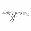 Логотип телеграм канала @we_are_yuna — Мои восемь Я