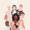 Логотип телеграм канала @we_womenenergy_spb — Женский клуб WE