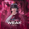 Логотип телеграм канала @weakcfgpubg — WEAK | CONFIGS
