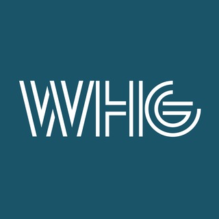 Telegram channel WHG logo