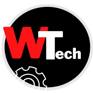 Логотип телеграм канала @wealth_tech — WealthTech